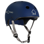 Pro-Tec: Classic Certified Helmet - Matte Blue
