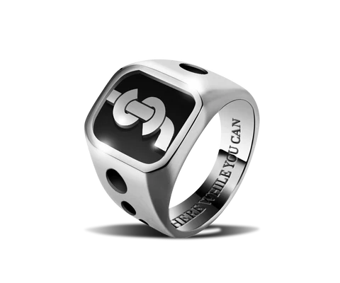 Shake Junt: Drip Ring