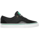 Emerica: Provost G6 - Black/White/Gold