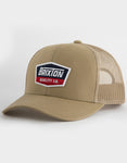 Brixton: Regal Netplus MP Trucker Hat