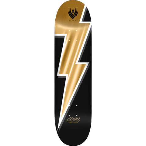 Powell Peralta: 8.5 Mike Vallely Pro Flight Deck