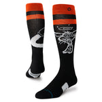 Stance Snow: Jill Perkins - Black