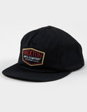 Brixton: Coleson HP Snapback