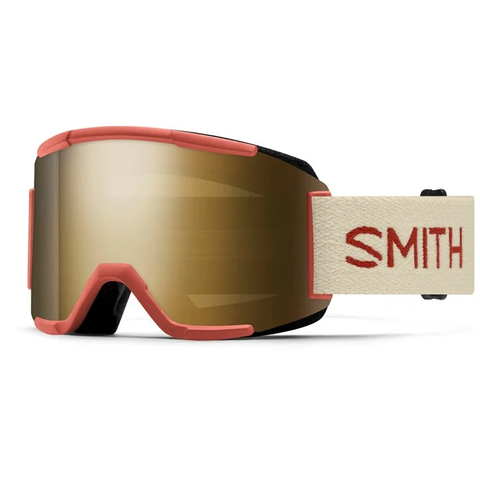 Smith Goggles: Squad - Terra Slash