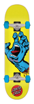 Santa Cruz 7.75 Screaming Hand Mini Complete