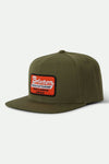 Brixton: Township MP Snapback