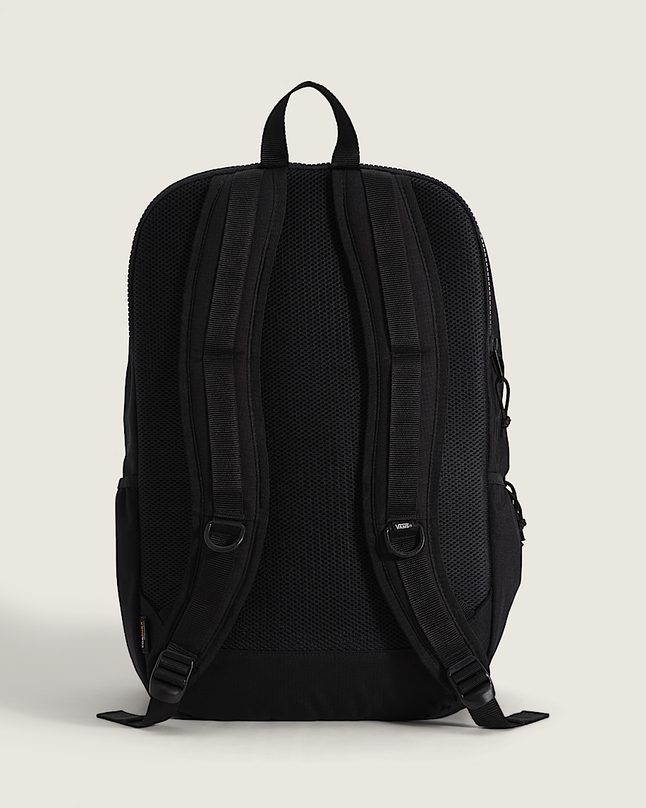 Vans: Divert Backpack - Black
