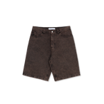 Polar Skate Co. Big Boy Shorts - Mud Brown