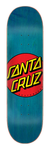 Santa Cruz Skateboards: 8.5 Classic Dot