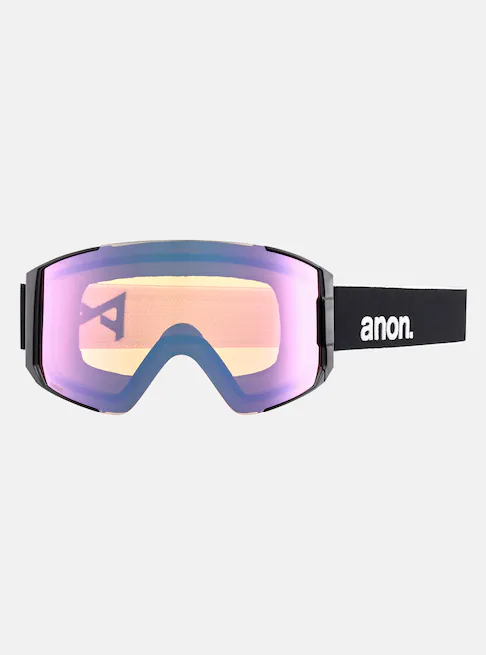 Anon Goggles: Sync + Bonus Lens 2024