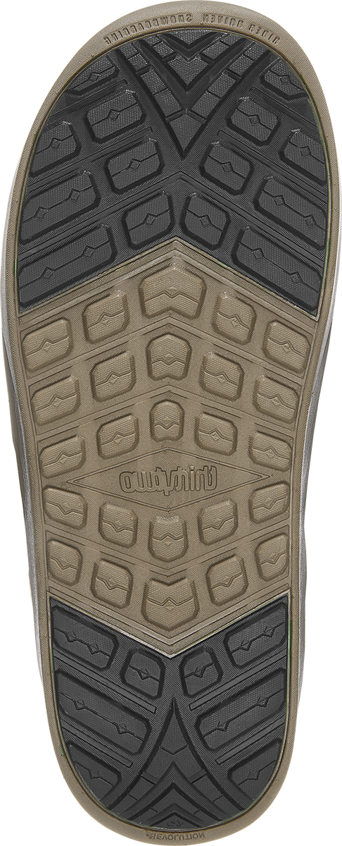 ThirtyTwo: Lashed Double BOA Volcom '25