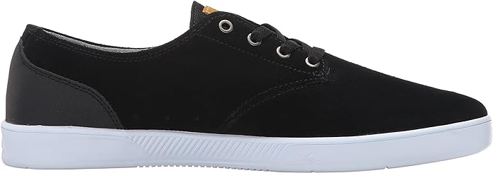Emerica: The Romero Laced