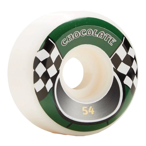 Chocolate Skateboards: Hecox Conical Wheels 99d