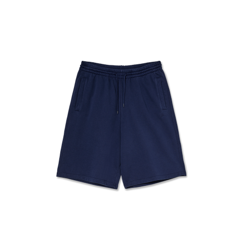 Polar Skate Co. Frank Sweatshorts - Dark Blue