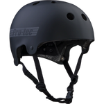 Pro-Tec: Old School Certified Helmet - Matte Black