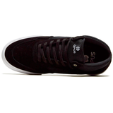Opus Footwear: Standard Mid - Black / White