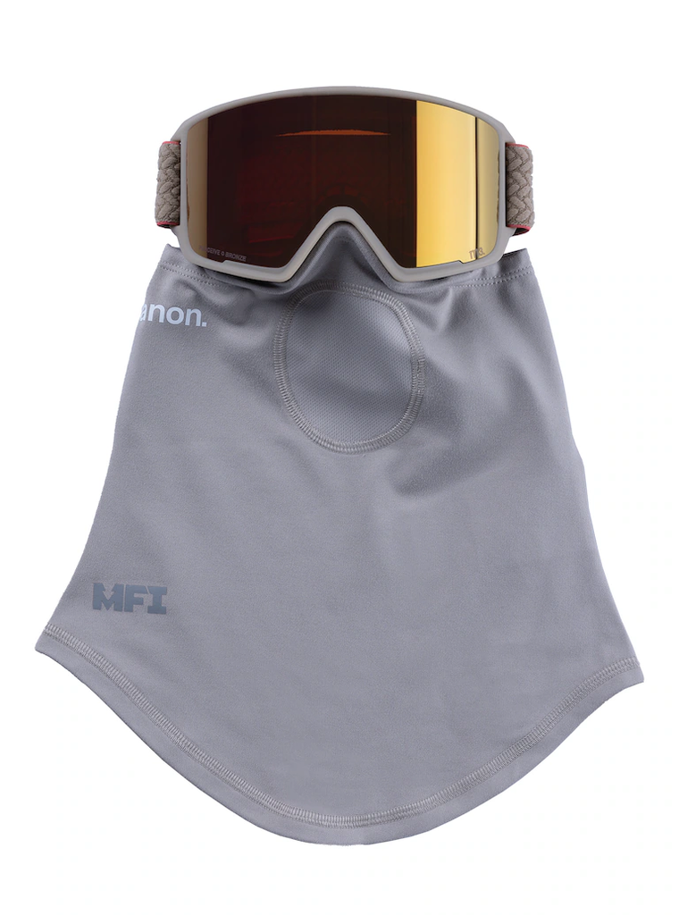 m3 anon goggles Anon Goggles: M3 MFI 2025