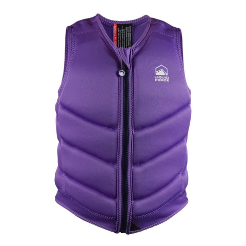 Liquid Force: Womens CORE Comp Vest 2025