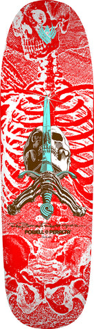 Powell Peralta 9.26 Skull & Sword Flight Deck