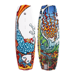 Liquid Force: LTD OG Trip Wakeboard 2022