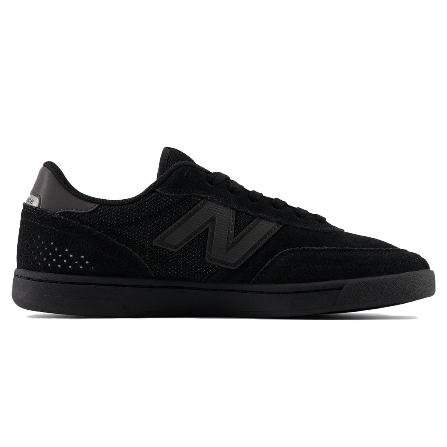 New Balance Numeric: 440 v2 - Black/Black