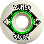 Bones Wheels: STF 99a