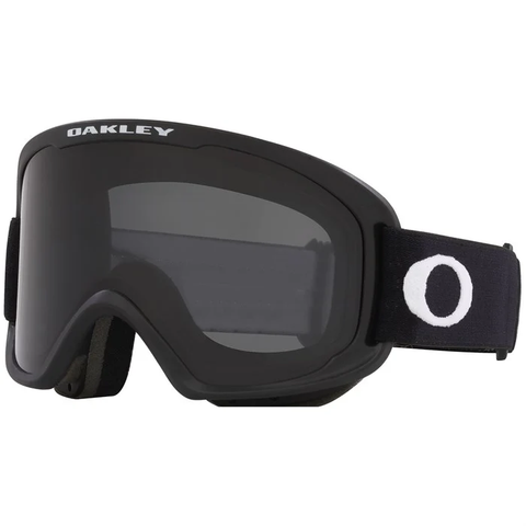 Oakley: O-Frame 2.0 Pro M Goggles - Matte Black 2024