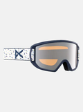 Anon Goggles: Kids Relapse JR + MFI Face Mask 2024