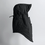 Coal Headwear: The Catacombs Hood II 2025
