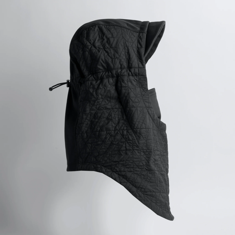 Coal Headwear: The Catacombs Hood II 2025