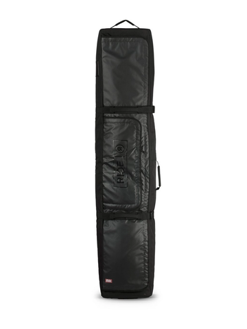 Ride Snowboards: The Perfect Snowboard Bag - Black 2024