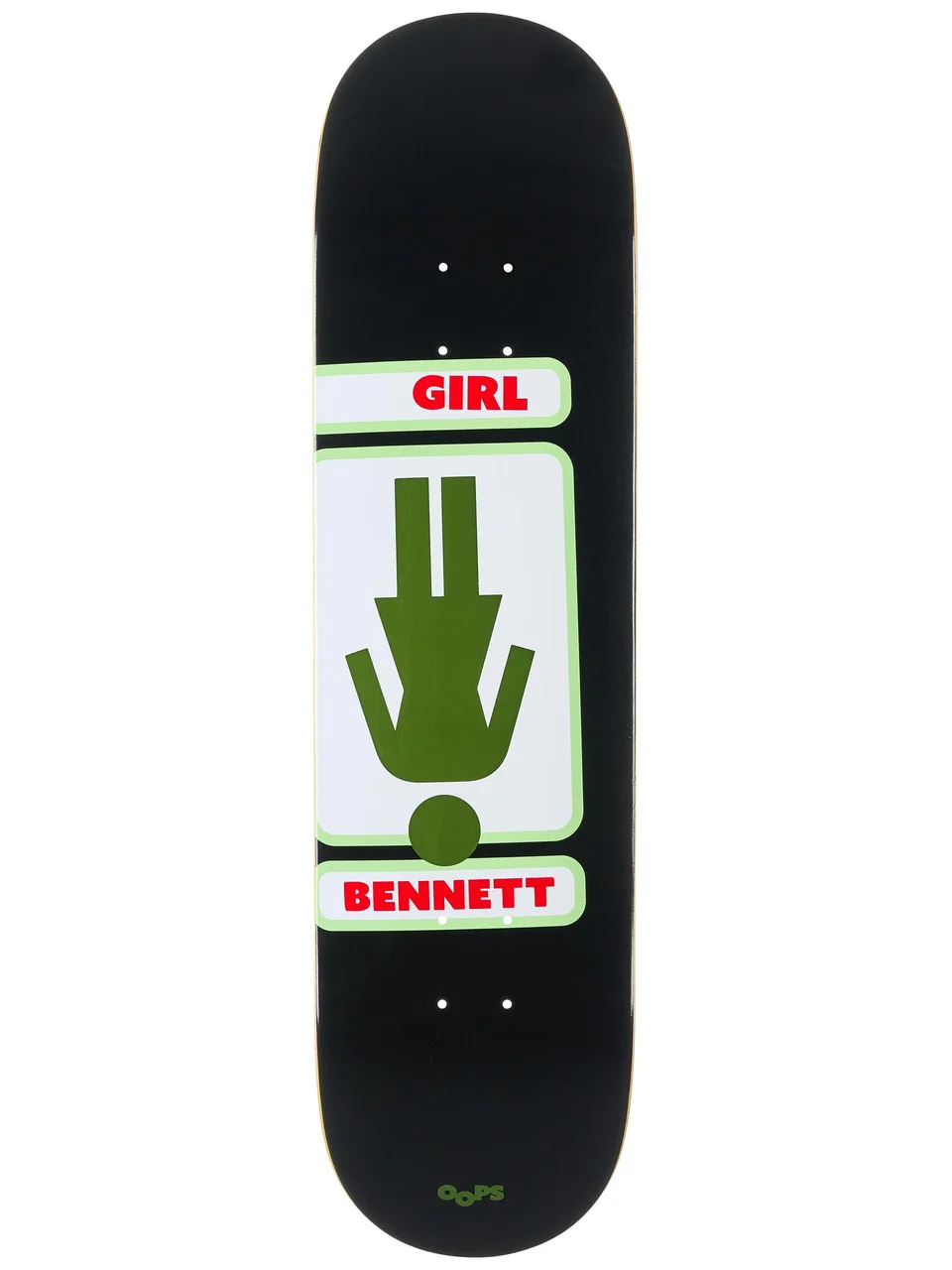 Girl Skateboards – Tagged 