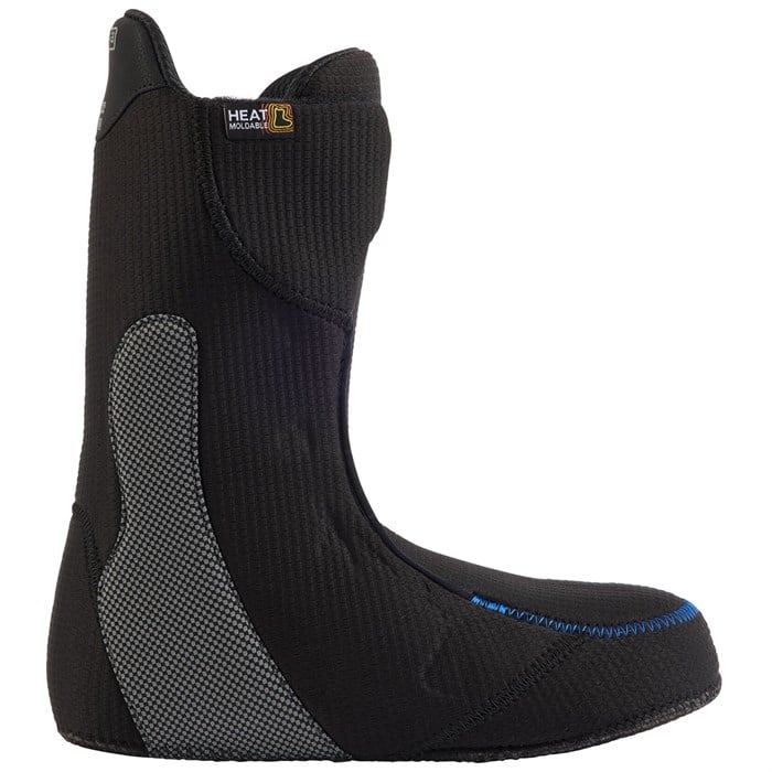 Burton: Photon STEP ON Boots 2025 - Black