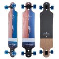Sector 9: Meridian Rips Complete