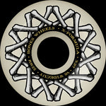 Bones Wheels: 55mm X-Formula V6 Widecut 97a