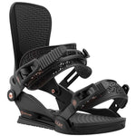 Union: Women's Juliet - Black 2026