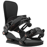 Union: Women's Juliet - Black 2026