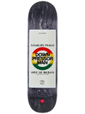 Chocolate Skateboards: 8.5 Herrera Know Your Rights