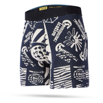 Stance Underwear: Distorted Wholester