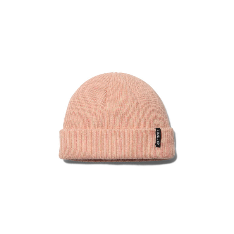 Stance Icon 2 Shallow Beanie 2024