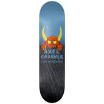 Toy Machine 8.25 Axel Fence