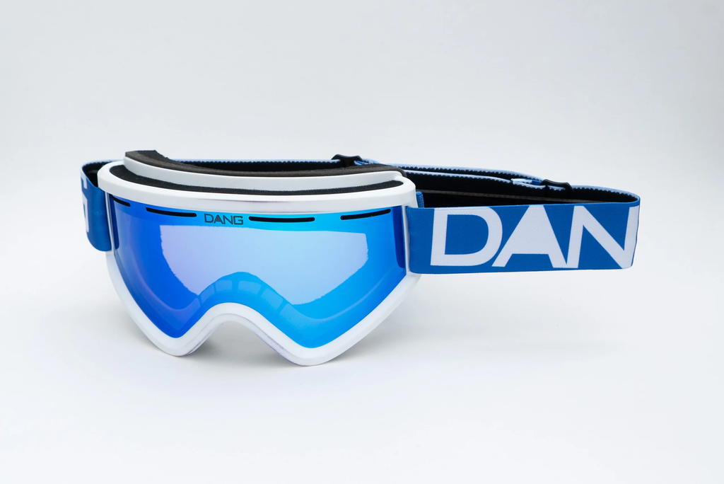 dang snowboard goggles Dang Snow: OG Pro Series Goggles