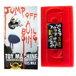 Toy Machine: VHS Wax