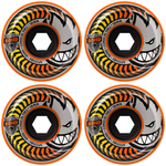 Spitfire 80HD Conical Full Wheels