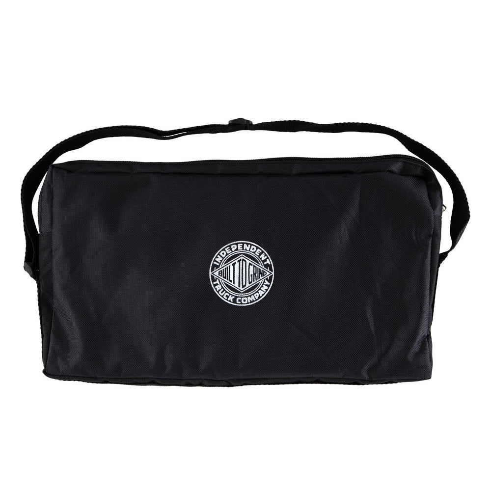 Independent BTG Summit BBQ - Black
