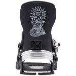 Bent Metal Bindings: Transfer 2024 - Black/Silver