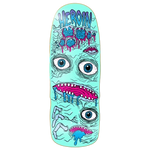 Heroin Skateboards: 10.5 Mutator Mini Deck