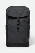 Brixton Commuter Backpack - Black