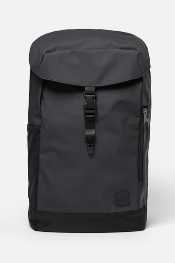 Brixton Commuter Backpack - Black