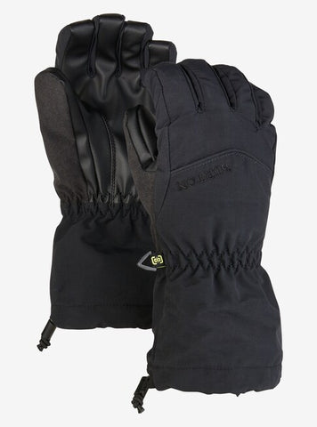 Burton: Kids Profile Glove - True Black 2024